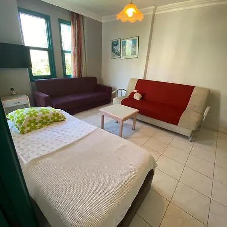 Апарт Отель Apartment *