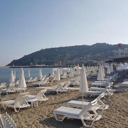 Apartment Апарт Отель Alanya