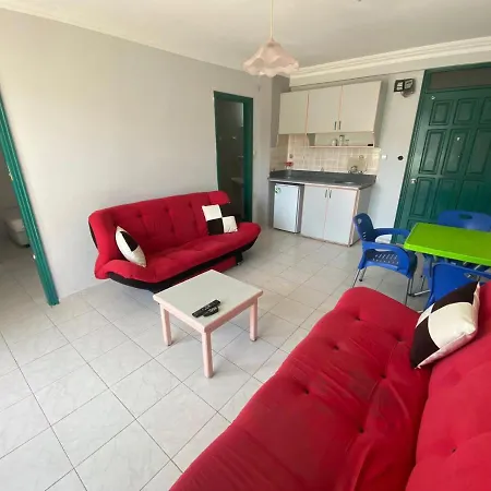 Apartamento Апарт Отель *