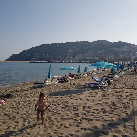 Апарт Отель Alanya
