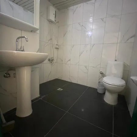 Апарт Отель Apartamento Alanya