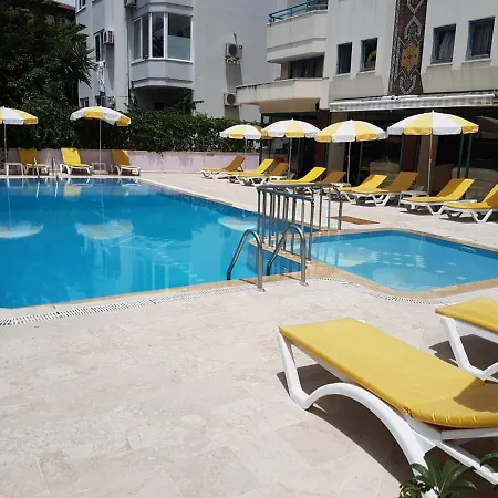 Апарт Отель Alanya