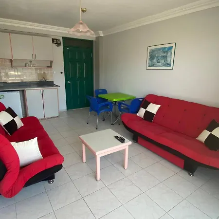 Апарт Отель Apartamento *