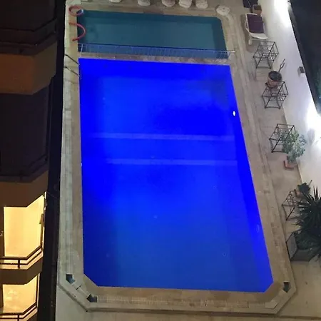 Alanya Apart Otel * Alanya