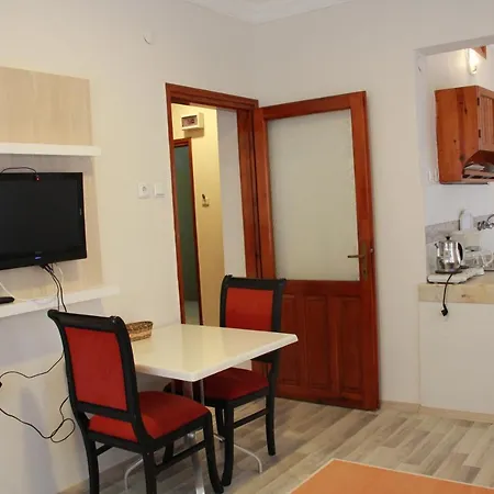 Alanya Apart Otel * Alanya