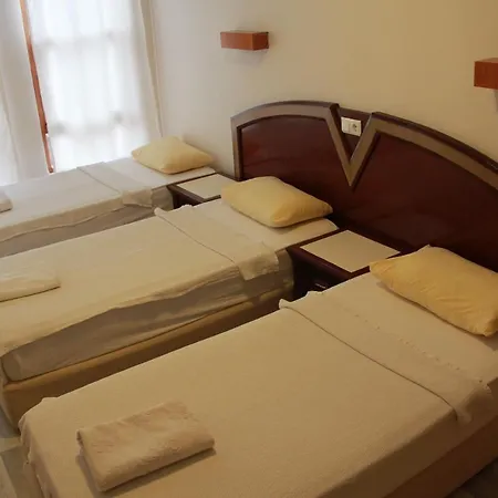 Alanya Apart Otel Alanya