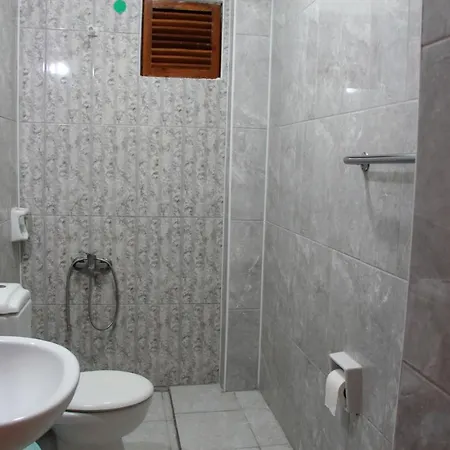 Alanya Apart Otel Alanya