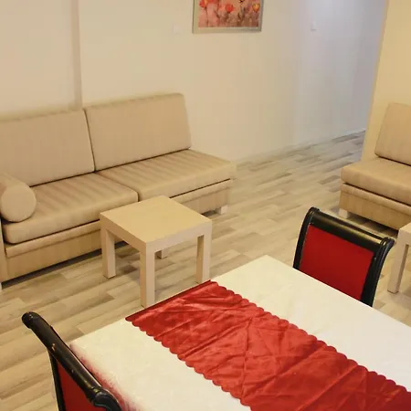 Alanya Apart Otel Aparthotel *