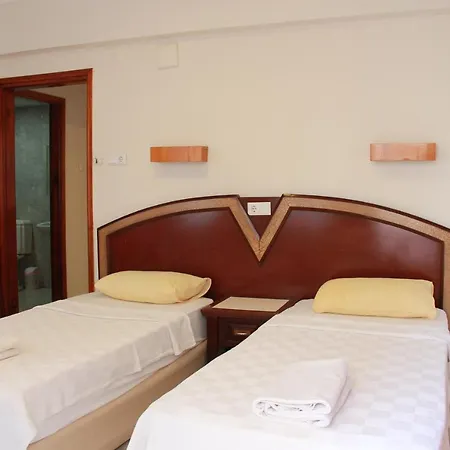 Aparthotel Alanya Apart Otel *