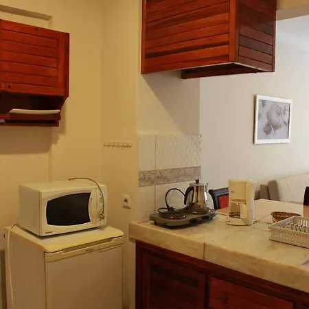 Alanya Apart Otel * Alanya